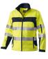 Preview: Softshell Jacke EN 471 KL.2