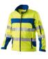 Preview: Softshell Jacke EN 471 KL.2