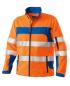 Preview: Softshell Jacke EN 471 KL.2