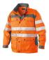 Preview: Parka EN 471 KL. 3 / EN 343 KL.3