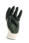 Preview: ROCK 1552 ARBEITSHANDSCHUH MIT NITRIL BESCHICHTUNG