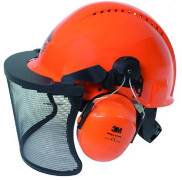 KOPFSCHUTZKOMBINATION G3000M