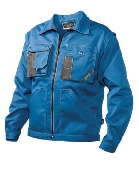 2 in 1 Handwerker Bundjacke