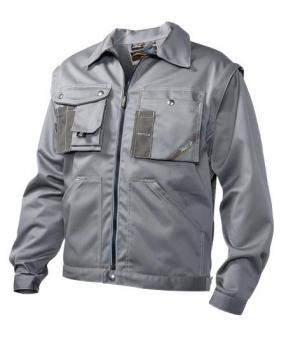 Preview: 2 in 1 Handwerker Bundjacke