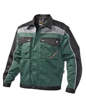 Preview: 2 in 1 Bundjacke