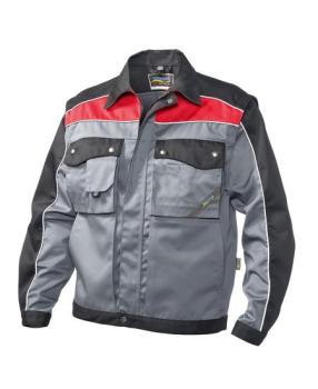 Preview: 2 in 1 Bundjacke