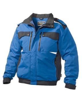 Preview: Pilotenjacke