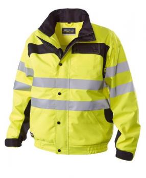 Lumber EN 471 KL.3 / EN 343 KL.3