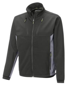 SOFTSHELL-JACKE