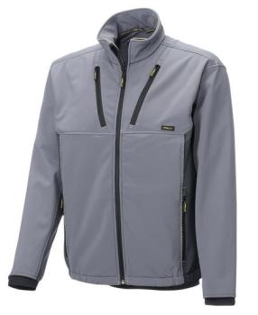 Preview: SOFTSHELL-JACKE