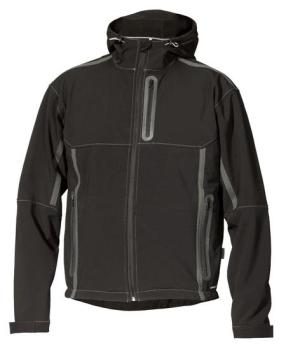 SOFTSHELL-JACKE