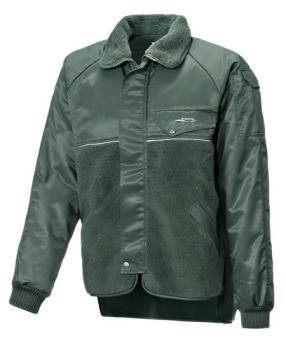 Preview: SCHWEDENJACKE