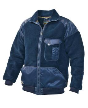 Preview: FASERPELZJACKE