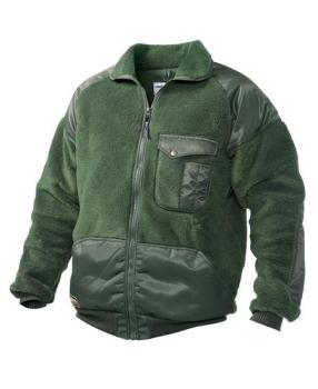 Preview: FASERPELZJACKE