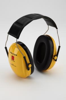 PELTOR GEHÖRSCHUTZ OPTIME I H 510 A