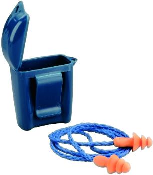 3M GEHÖRSCHUTZ IN DER BOX