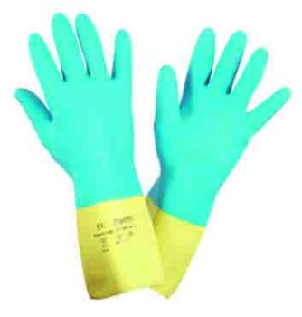 ROCK 2059 REINIGUNGS HANDSCHUH 