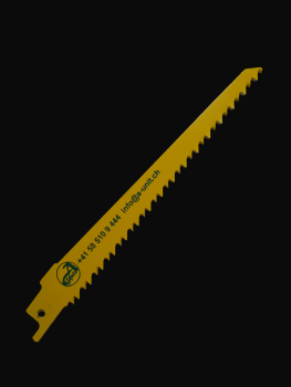 Frischholz-Sägeblatt 150mm Standard