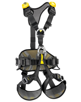 Absturzsicherung PSAgA