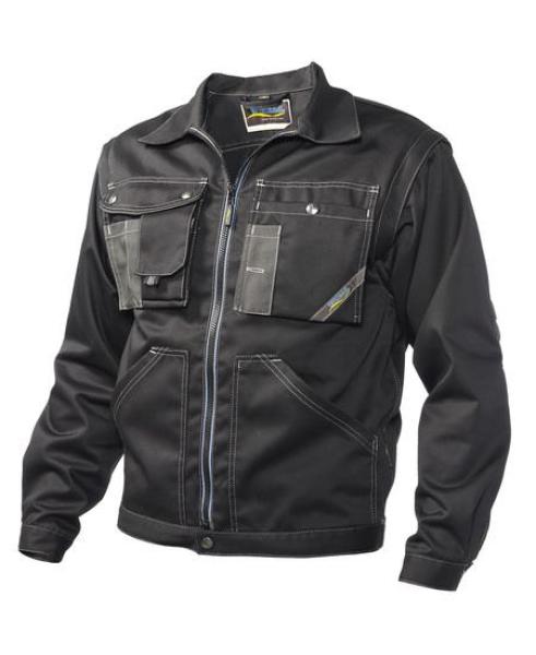 2 in 1 Handwerker Bundjacke
