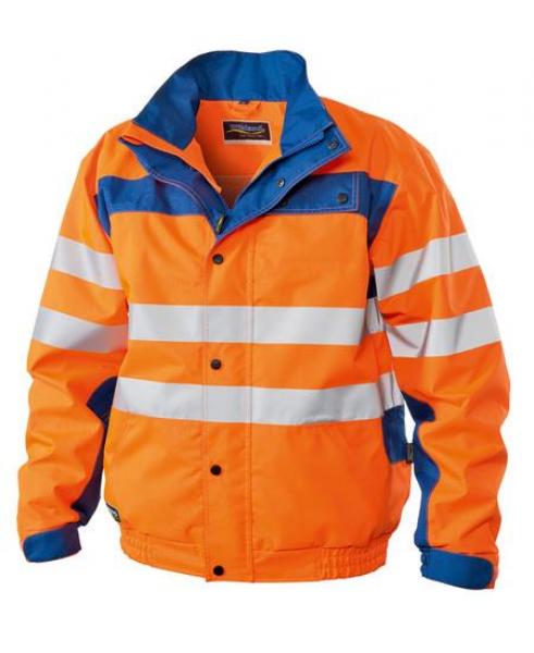 Lumber EN 471 KL.3 / EN 343 KL.3