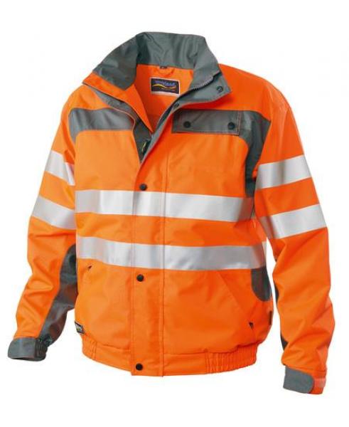 Lumber EN 471 KL.3 / EN 343 KL.3