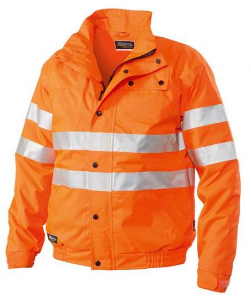 WINTERLUMBER EN 471 KL. 3 / EN 343 KL. 3