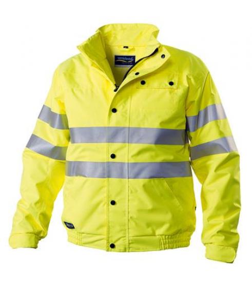 WINTERLUMBER EN 471 KL. 3 / EN 343 KL. 3