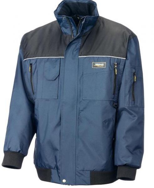 ARBEITS- UND FREIZEITJACKE