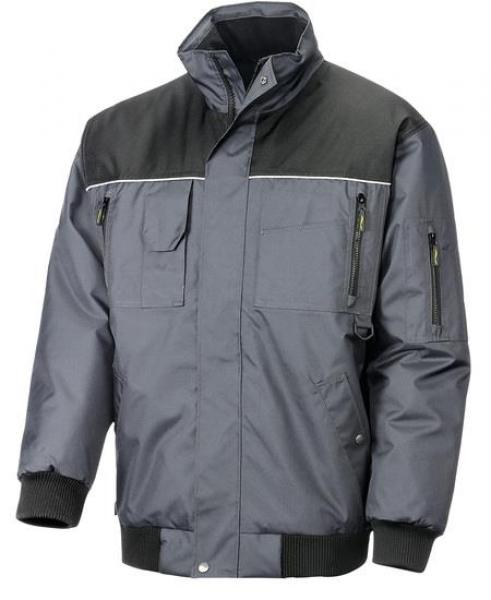 ARBEITS- UND FREIZEITJACKE