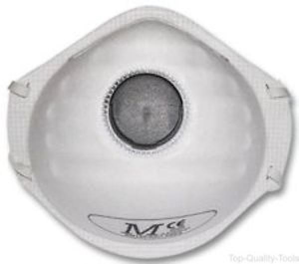 FEINSTAUBFILTERMASKE FFP2 MIT VENTIL JSP