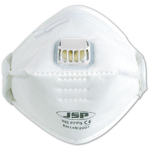 FFP3 FALTMASKE JSP