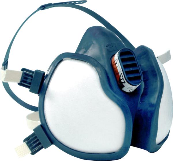 3M MASKE 4255