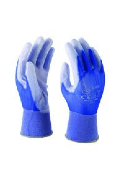 ROCK 8004 PU HANDSCHU EXTRA FEIN 