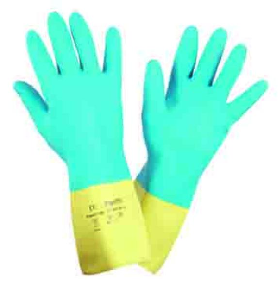 ROCK 2059 REINIGUNGS HANDSCHUH 