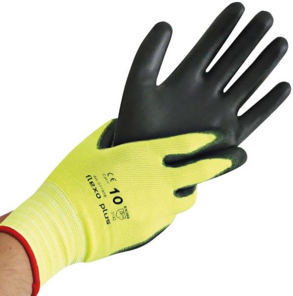 Schutzhandschuh Tastempfindlich und Rutschfest